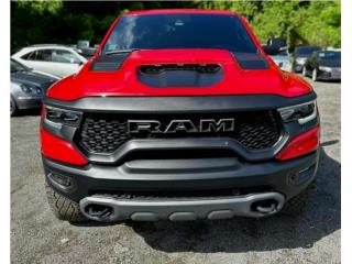 RAM Puerto Rico 2021 RAM 1500 TRX