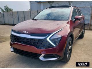 ARECIBO NORTECARS KIA Puerto Rico