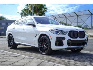 2022 Bmw X5 M50i  , BMW Puerto Rico