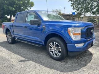 FORD RAPTOR CREW CAB  2019 , Ford Puerto Rico