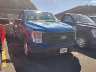 FORD DEL OESTE Puerto Rico