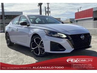 NISSAN DE LA KENNEDY Puerto Rico