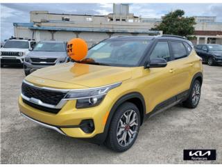 ARECIBO NORTECARS KIA Puerto Rico