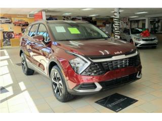 ARECIBO NORTECARS KIA Puerto Rico
