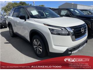 NISSAN DE LA KENNEDY Puerto Rico