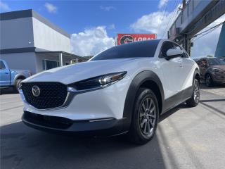 Mazda Puerto Rico ** SKYACTIV G 2021, POCO MILLAJE **