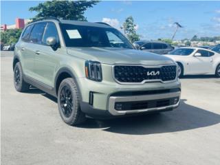 YOKOMURO KIA Puerto Rico