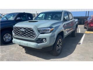 Toyota de Arecibo Autos Nuevos Puerto Rico