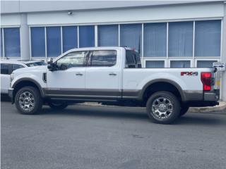Vega Alta Ford Puerto Rico
