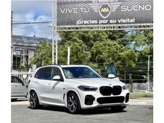 BMW Puerto Rico BMW, BMW X5 2023