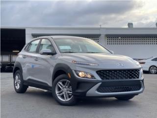 Hyundai, Kona Del 2022 Clasificados Online Puerto Rico