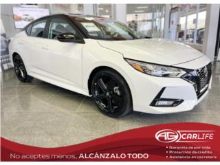 NISSAN DE LA KENNEDY Puerto Rico