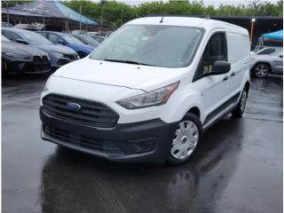 Ford Puerto Rico 2020 FORD TRANSIT CONNECT 