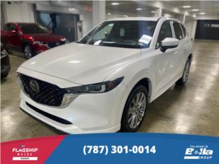 Flagship Mazda Puerto Rico