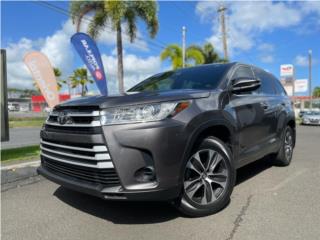 AGM Motors Puerto Rico
