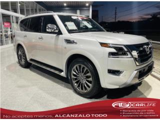 NISSAN DE LA KENNEDY Puerto Rico