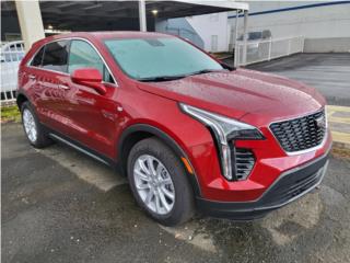 AutoGrupo Cadillac de Puerto Rico Puerto Rico