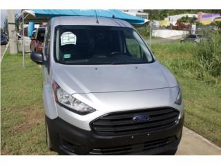 Ford Puerto Rico FORD TRANSIT CONNENCT VAN  XL