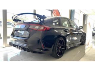HONDA DE ARECIBO Puerto Rico
