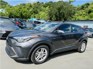 Toyota Puerto Rico Toyota C-HR / Pre-owned 