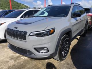 2019 Jeep Grand Cherokee Summit, T9677858 , Jeep Puerto Rico