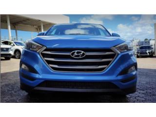 Hyundai Puerto Rico SE/Cam/Bluetooth/Aceptamos Trade in/OFERTA!!!