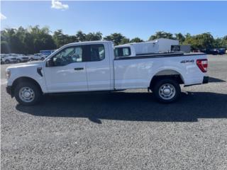 Vega Alta Ford Puerto Rico