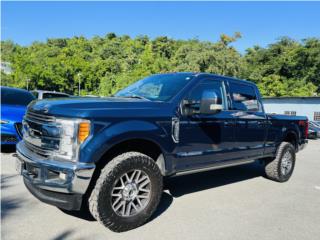 Ford Puerto Rico Ford F 250 Super Duty