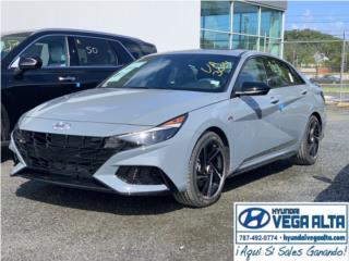 Hyundai Puerto Rico Hyundai, Elantra 2023