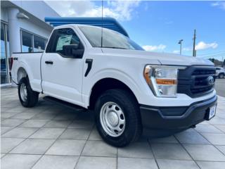 XLT SPORT 4x4 , Ford Puerto Rico
