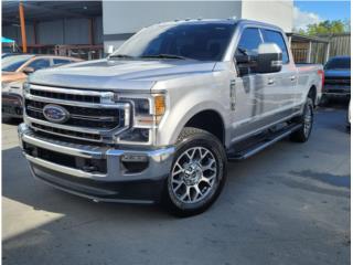 Ford Puerto Rico 2020 FORD F250 LARIAT FX4 POWER STROKE