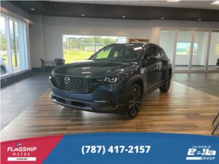 Flagship Mazda Carolina NUEVOS Puerto Rico