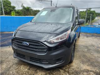 Ford, Transit Connect 2020, Audi Puerto Rico 