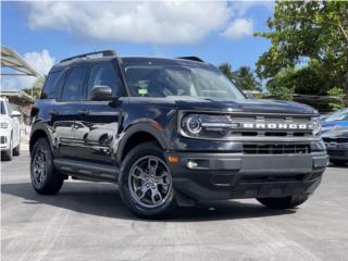 Ford Explorer King Ranch 2022 , Ford Puerto Rico