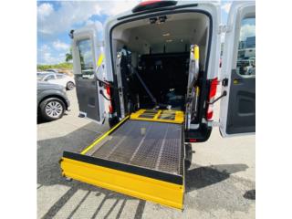 Álvarez Auto usados y ford Puerto Rico