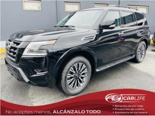 NISSAN DE LA KENNEDY Puerto Rico