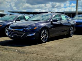 AutoGrupo Chevrolet Puerto Rico