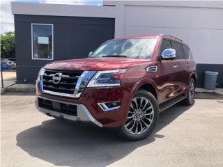 Auto Grupo Nissan Puerto Rico