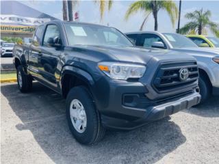 Toyota de Arecibo Autos Nuevos Puerto Rico