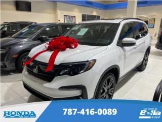 HONDA DE SAN JUAN Puerto Rico