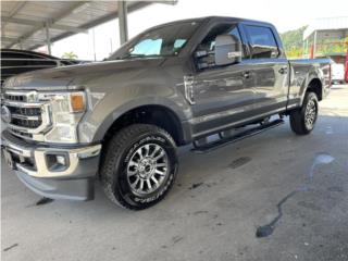 Ford Puerto Rico FORD F-250 LARIAT 4X4 2022