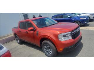 Autogrupo Ford Puerto Rico