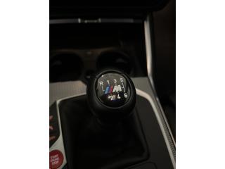 BMW Puerto Rico De coleccin!! BMW M3 M Package