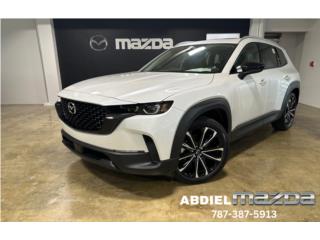 Mazda Puerto Rico Mazda, CX-50 2023