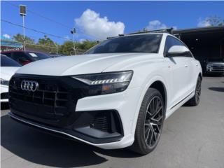 Audi Puerto Rico ** PRESTIGE, S LINE, QUATTRO 2019 **