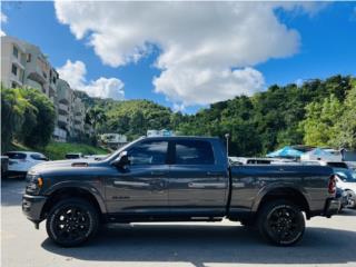 RAM Puerto Rico 2022 RAM 2500 Limited / PRE-OWNED