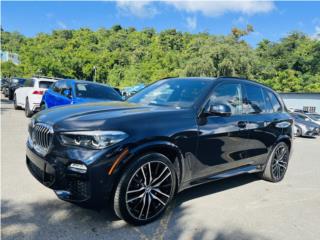 BMW Puerto Rico BMW x5 Mpkg 