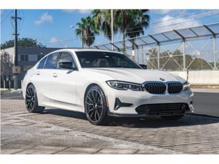 BMW Puerto Rico BMW, BMW 330 2019