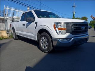 FORD F150 KING RANCH 2021 , Ford Puerto Rico