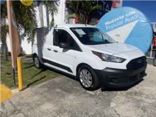 Ford Puerto Rico Ford Transit Connect BONOS DISPONIBLES!